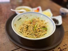 -同得兴 Since·1995 传统苏式面馆(嘉馀坊店)