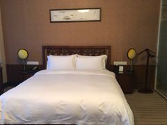 -中铁花水湾温泉酒店(大邑店)
