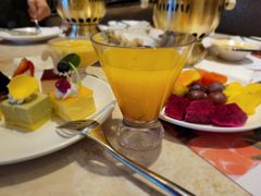 -芭菲盛宴·环球美食(北城国际店)