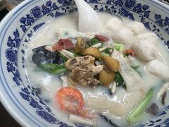 -山外山·林语花园餐厅