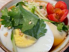 -很久以前羊肉串(南京路第一百货店)