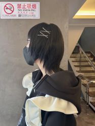 -呵呵造型
