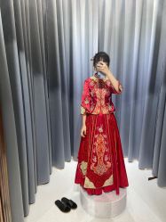 -Color卡诺婚纱礼服馆(南京严选店)