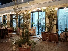 -AHAVA·Fang Baking Studio