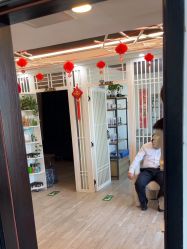 -极客侠男士假发定制补发