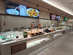 -聚春园自助餐厅(东街口店)