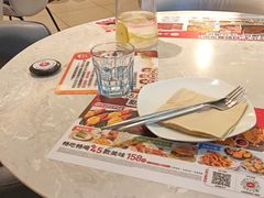 -必胜客(远大路店)