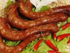 -曹氏鸭脖(团结总店)