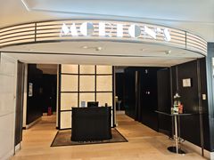 -MORTON'S 莫尔顿牛排坊(北京丽晶酒店)