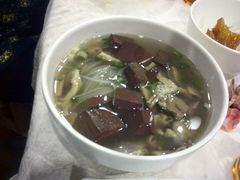 -秦淮小吃城(夫子庙店)