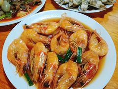 -温州一家人美食(西木头市店)