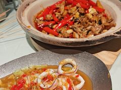 -观塘港茶餐厅(八一大道店)