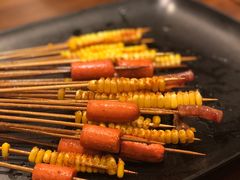 -长药唐师乐山油炸(石人直营店)