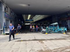 -众彩物流水产市场