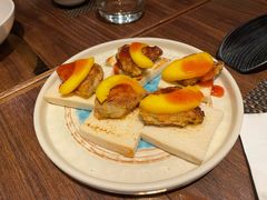 -田舍家Inakaya·炉端烧·铁板烧(天汇igc店)