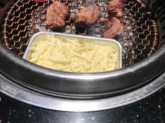 -木槿花韩式炭烤·熟成肉工坊(孙文东路店)