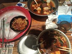 -北丐先生·野馄饨烧烤(长宁龙之梦店)