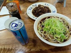 -柴氏风味斋(甘家口店)