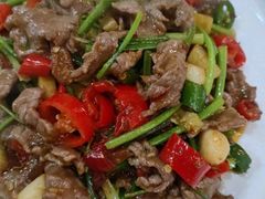 -海旺小海鲜大排档(冠亚星城店)