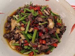-衡地道·三菜一汤(汉溪长隆店)