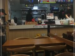 -华莱士炸鸡汉堡(崇文门搜秀城店)