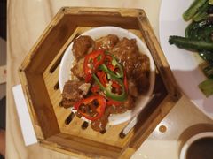 -锦粤宫·精致粤菜(深圳北站店)