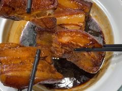 -湖畔鲁菜·二十年老字号餐厅(大明湖店)