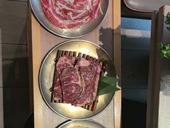 -西塔老太太泥炉烤肉(沈阳店)