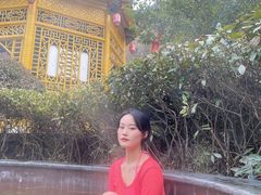 -黄山温泉国际旅游度假区