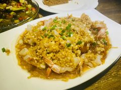 -建德食府·十八年建德菜(天目里国际街区店)
