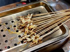 -盟重烧烤(高正街店)