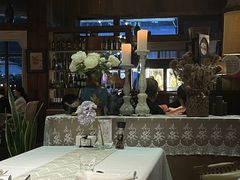 大堂-一棵树·意大利西餐厅One Tree(新城店)