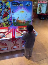 -卡通尼·Safari非洲探索乐园·生日会(金桥国际商业广场店)