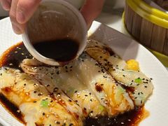 -蝴蝶里·粤菜·点心(滨江龙湖店)