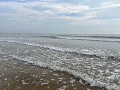 -渡海小渔村.老辈日照菜