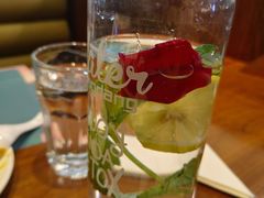 -大树餐厅(益田假日店)