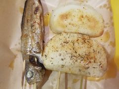 -我是那个大叔·美食研究所(新塘路店)