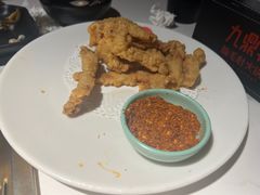 -九鼎轩脆毛肚火锅(南京东路店)
