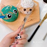 置身于🌞哥伦比亚的午后假日🌴