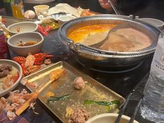 -牛New寿喜烧(闵行龙湖天街店)