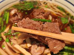 -镇南锅盖面馆(解放路店)