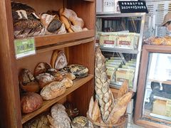 -Juicy Bakery(大学路店)
