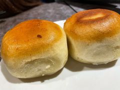 牛肉煎包-贯贯吉·清真餐厅(浙江中路店)