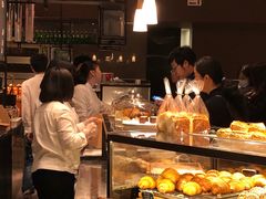 -麦田工坊(月湖店)