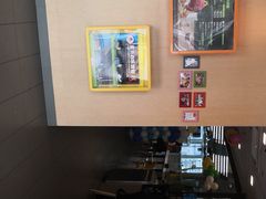 -麦当劳(城东万达广场店)