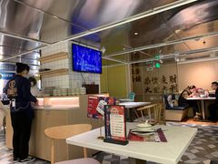 -食大利香港茶餐厅(南亚风情第一城店)