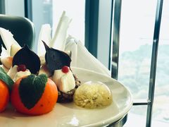 -三迪希尔顿酒店·星空酒廊