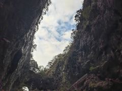 -英西峰林·洞天仙境