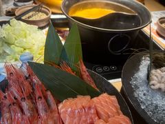 -温野菜涮涮锅(西单大悦城店)