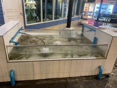 -芭提雅Amporn Seafood自助餐厅